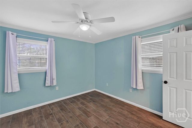 1005 Cedar Street, Metter, GA 30439