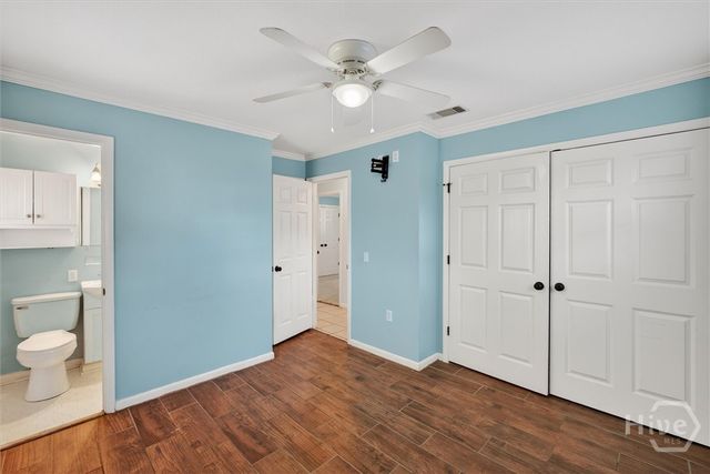 1005 Cedar Street, Metter, GA 30439