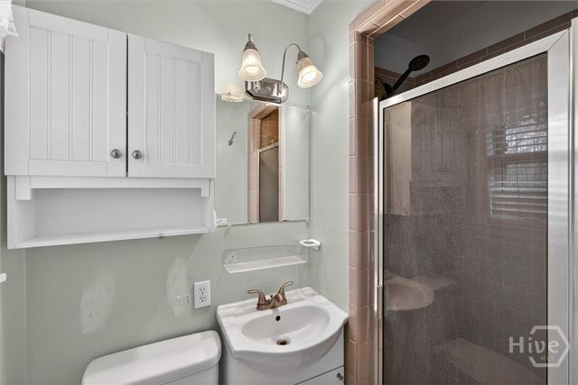 1005 Cedar Street, Metter, GA 30439