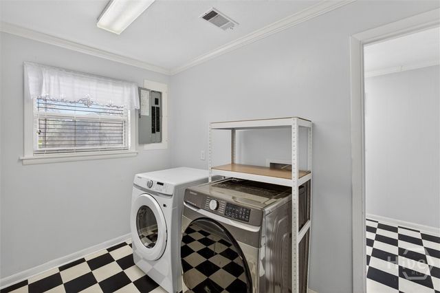 1005 Cedar Street, Metter, GA 30439