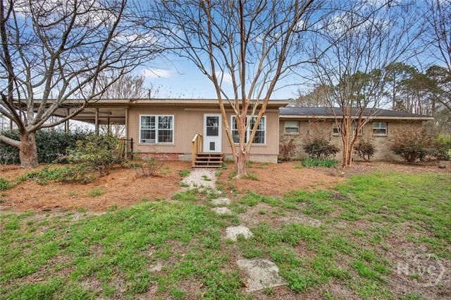 1005 Cedar Street, Metter, GA 30439