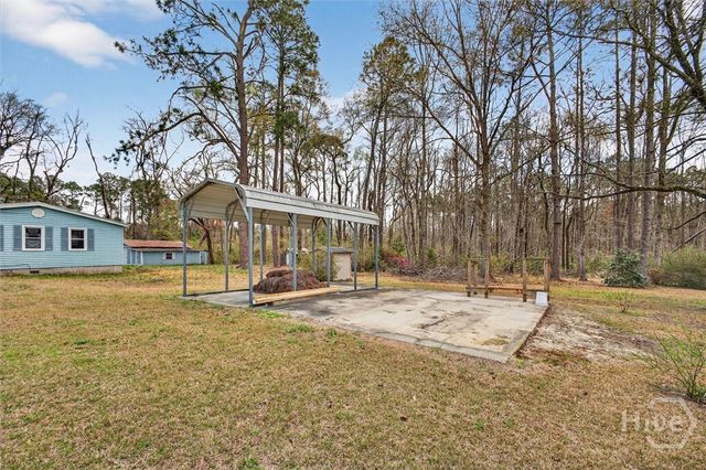 1005 Cedar Street, Metter, GA 30439