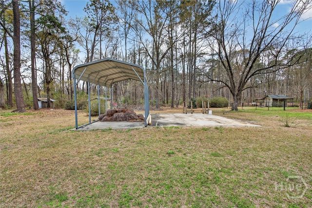 1005 Cedar Street, Metter, GA 30439