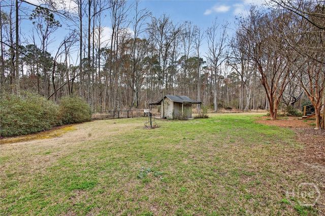 1005 Cedar Street, Metter, GA 30439