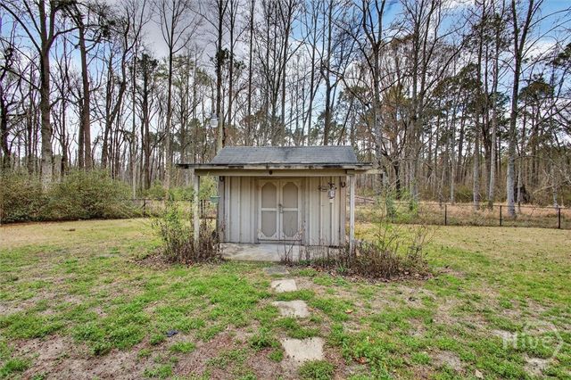 1005 Cedar Street, Metter, GA 30439