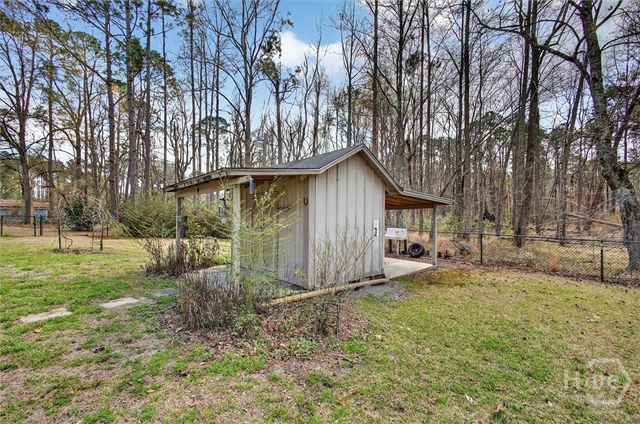 1005 Cedar Street, Metter, GA 30439