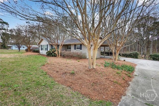 1005 Cedar Street, Metter, GA 30439