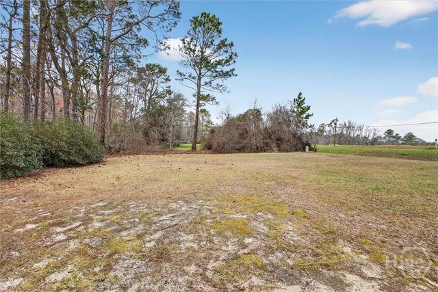 1005 Cedar Street, Metter, GA 30439