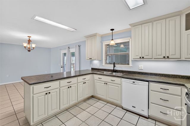 1005 Cedar Street, Metter, GA 30439