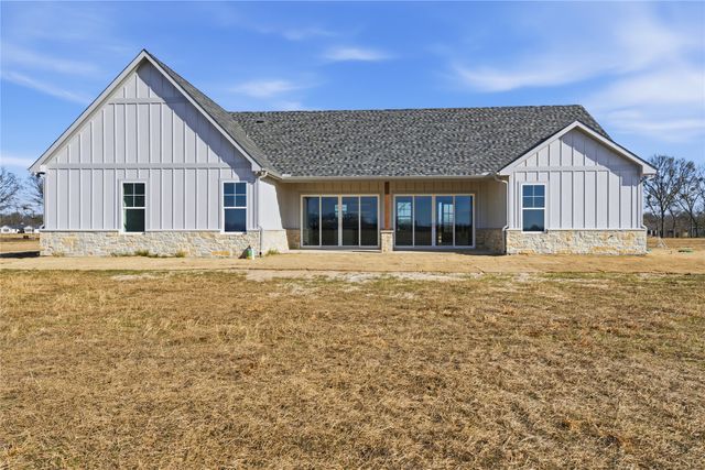 789 VZ County Road 2810, Mabank, TX 75147