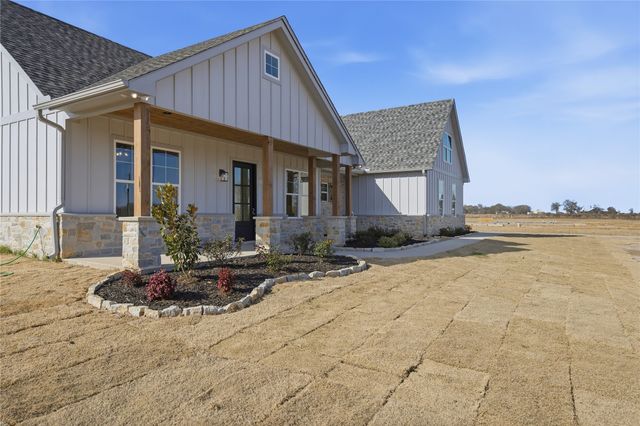 789 VZ County Road 2810, Mabank, TX 75147