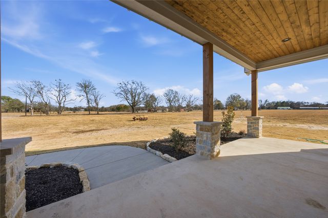 789 VZ County Road 2810, Mabank, TX 75147