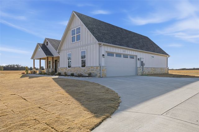 789 VZ County Road 2810, Mabank, TX 75147