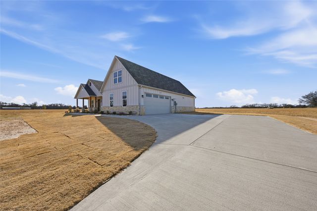 789 VZ County Road 2810, Mabank, TX 75147