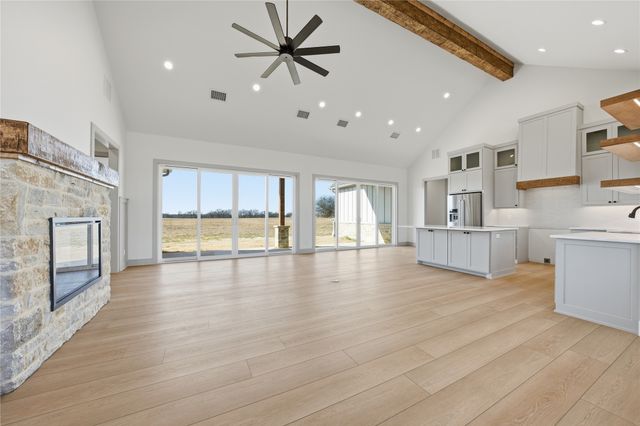 789 VZ County Road 2810, Mabank, TX 75147