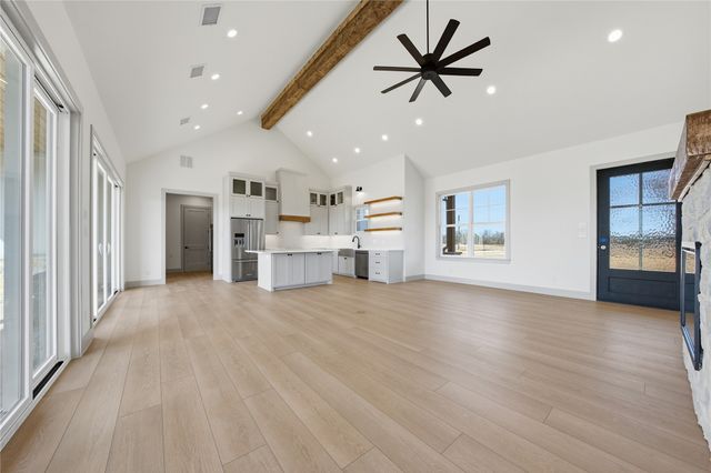 789 VZ County Road 2810, Mabank, TX 75147