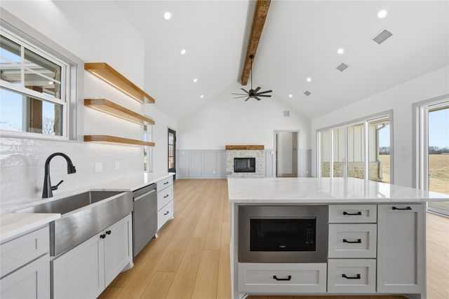 789 VZ County Road 2810, Mabank, TX 75147