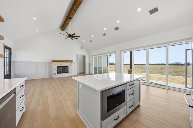 789 VZ County Road 2810, Mabank, TX 75147