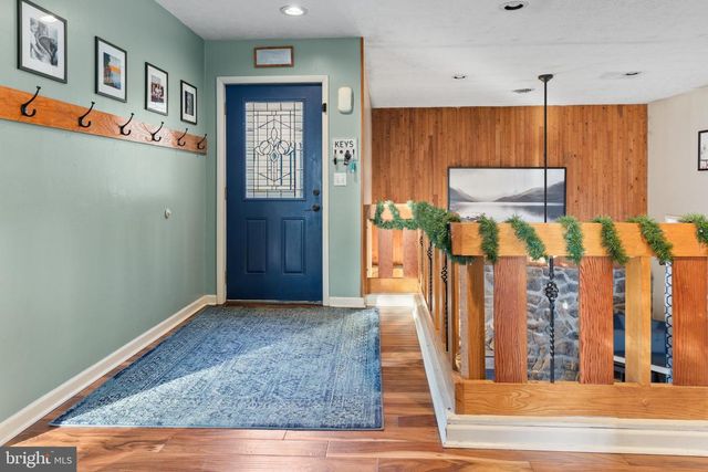 15008 LAUREL RIDGE RD SW, Cresaptown, MD 21502