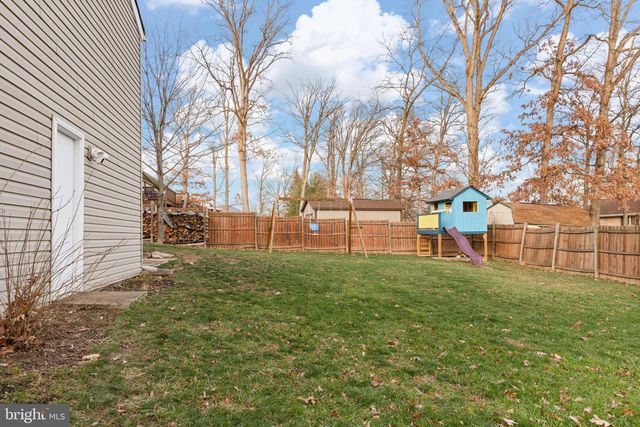 15008 LAUREL RIDGE RD SW, Cresaptown, MD 21502