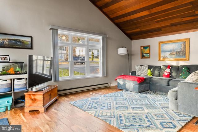 15008 LAUREL RIDGE RD SW, Cresaptown, MD 21502