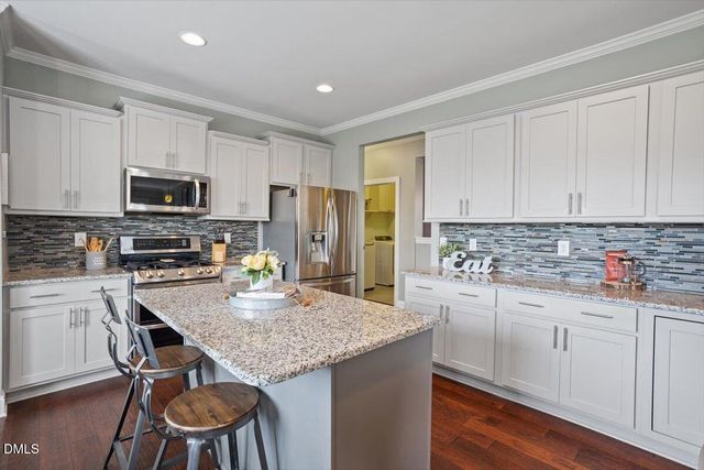 1033 Butterfly Circle, Wake Forest, NC 27587