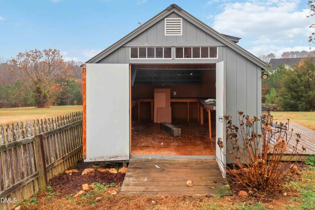 1033 Butterfly Circle, Wake Forest, NC 27587