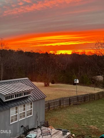 1033 Butterfly Circle, Wake Forest, NC 27587