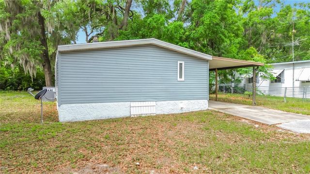 16940 SE 101ST COURT ROAD, Summerfield, FL 34491