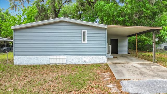 16940 SE 101ST COURT ROAD, Summerfield, FL 34491