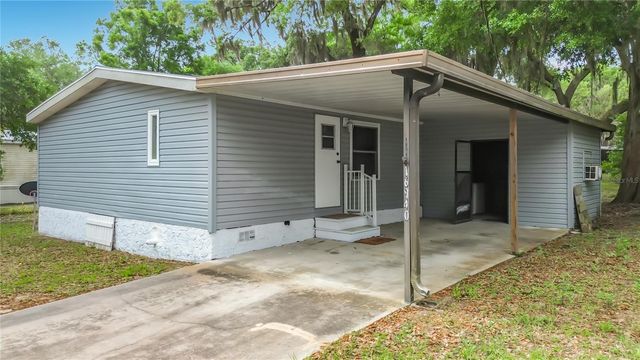 16940 SE 101ST COURT ROAD, Summerfield, FL 34491