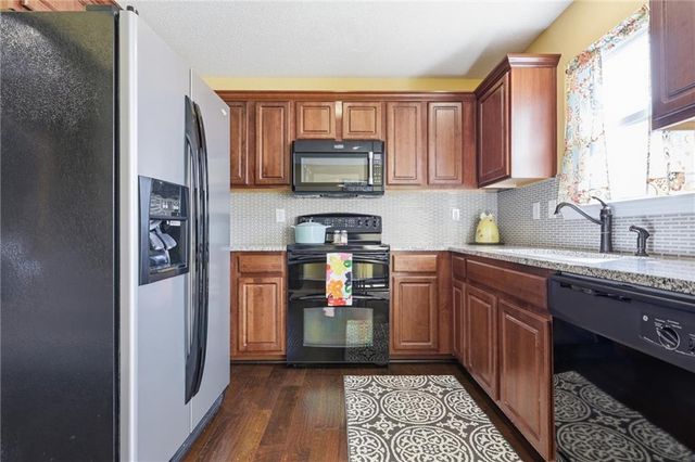 1618 N 128TH Street, Kansas City, KS 66109