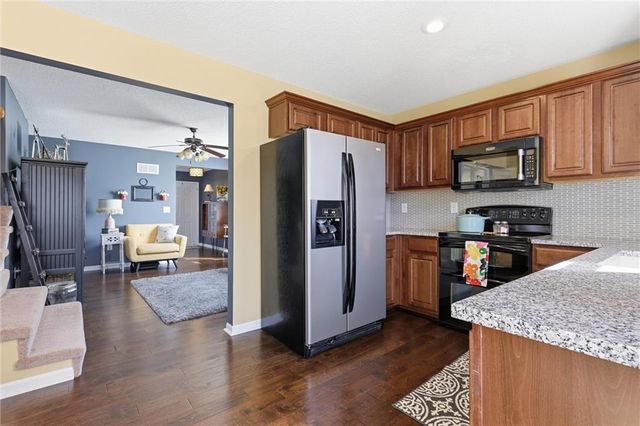 1618 N 128TH Street, Kansas City, KS 66109