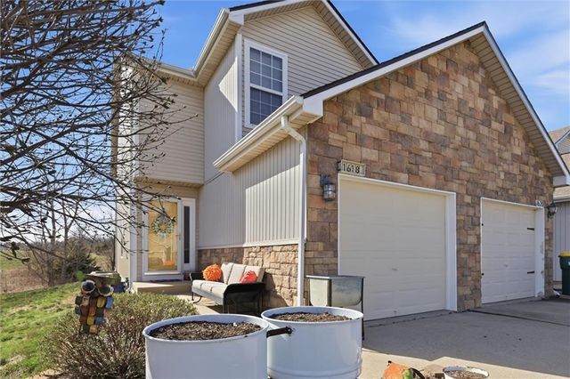 1618 N 128TH Street, Kansas City, KS 66109