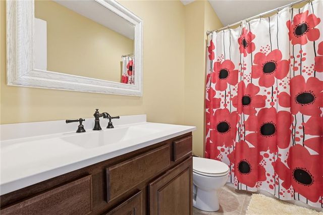 1618 N 128TH Street, Kansas City, KS 66109