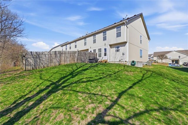 1618 N 128TH Street, Kansas City, KS 66109