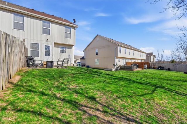 1618 N 128TH Street, Kansas City, KS 66109