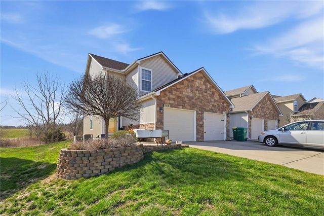 1618 N 128TH Street, Kansas City, KS 66109