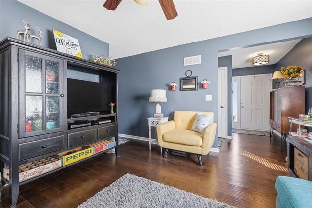 1618 N 128TH Street, Kansas City, KS 66109