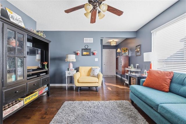 1618 N 128TH Street, Kansas City, KS 66109