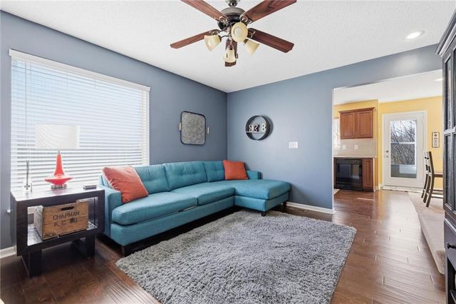 1618 N 128TH Street, Kansas City, KS 66109