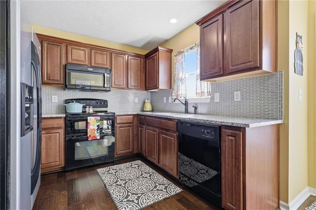 1618 N 128TH Street, Kansas City, KS 66109