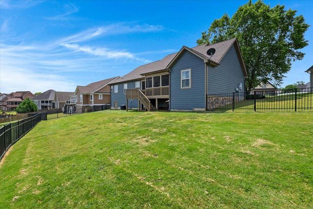 37 Bur Oak Drive, Ringgold, GA 30736