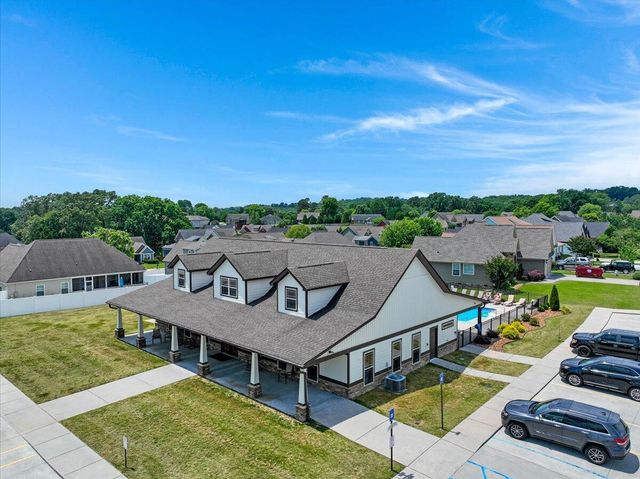 37 Bur Oak Drive, Ringgold, GA 30736
