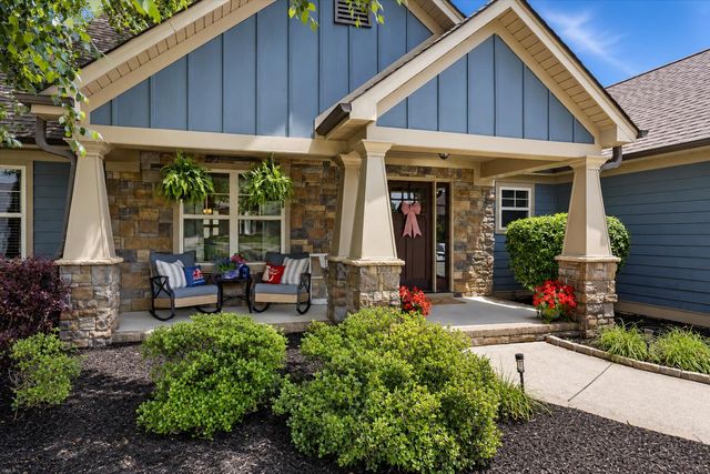37 Bur Oak Drive, Ringgold, GA 30736
