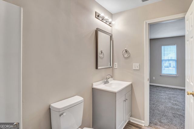 1843 Devon Drive SW, Atlanta, GA 30311