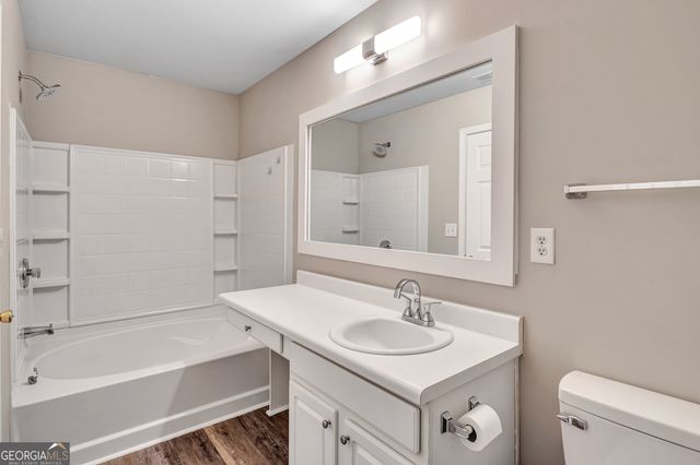 1843 Devon Drive SW, Atlanta, GA 30311