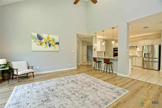 2203 Falkirk Drive, Round Rock, TX 78681