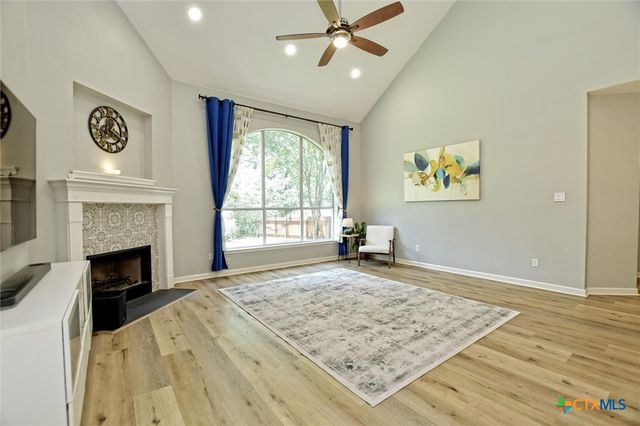 2203 Falkirk Drive, Round Rock, TX 78681