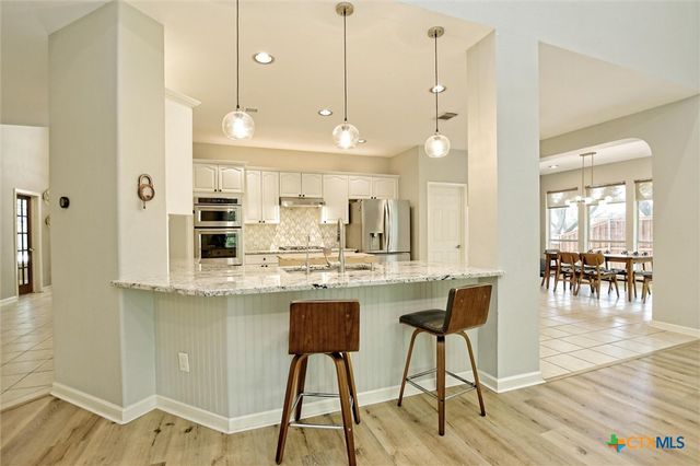 2203 Falkirk Drive, Round Rock, TX 78681